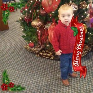 Meet your Posher, Lynn